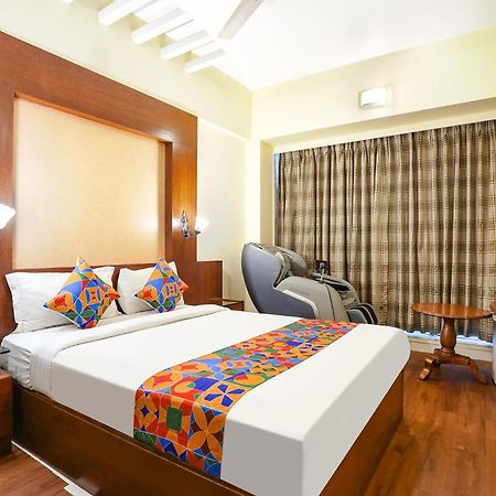 Fabhotel Shubhangan - Nr Bandra Bombay Extérieur photo