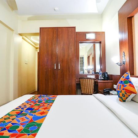 Fabhotel Shubhangan - Nr Bandra Bombay Extérieur photo