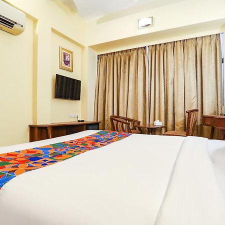 Fabhotel Shubhangan - Nr Bandra Bombay Extérieur photo
