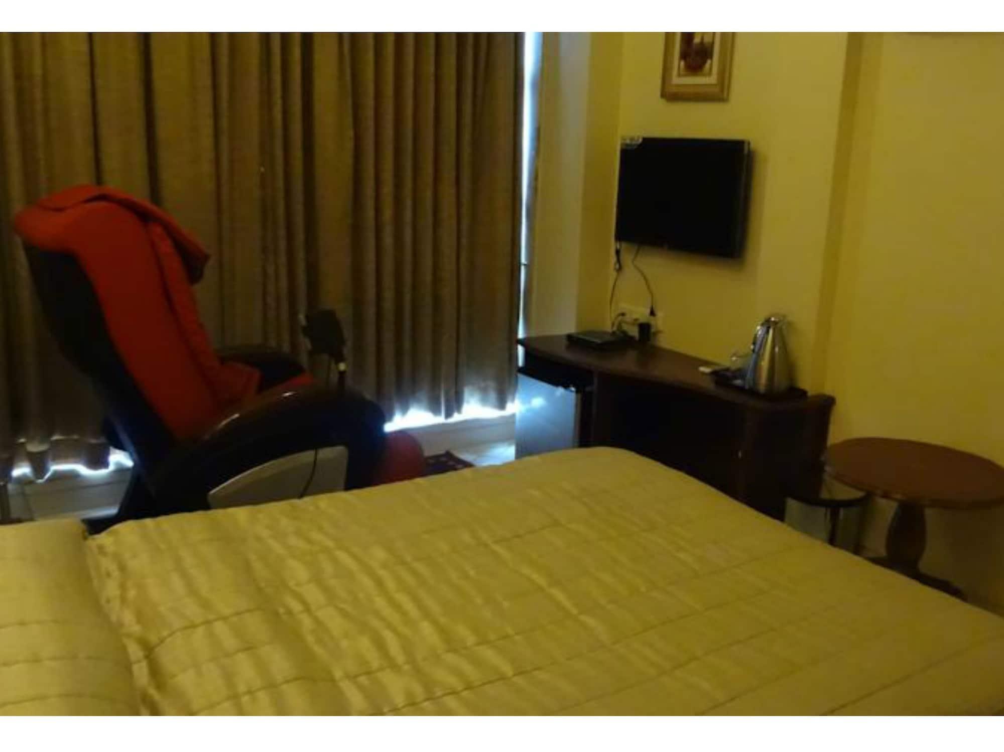Fabhotel Shubhangan - Nr Bandra Bombay Extérieur photo