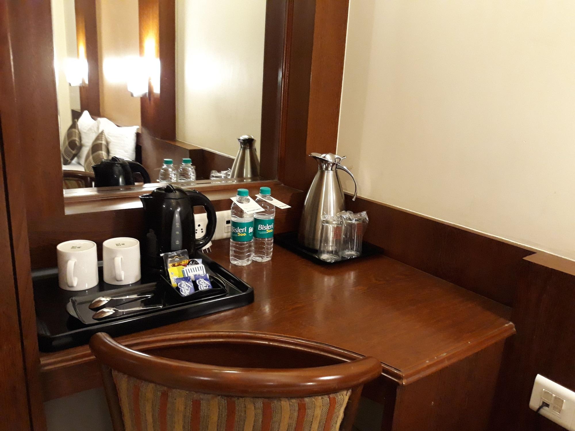 Fabhotel Shubhangan - Nr Bandra Bombay Extérieur photo