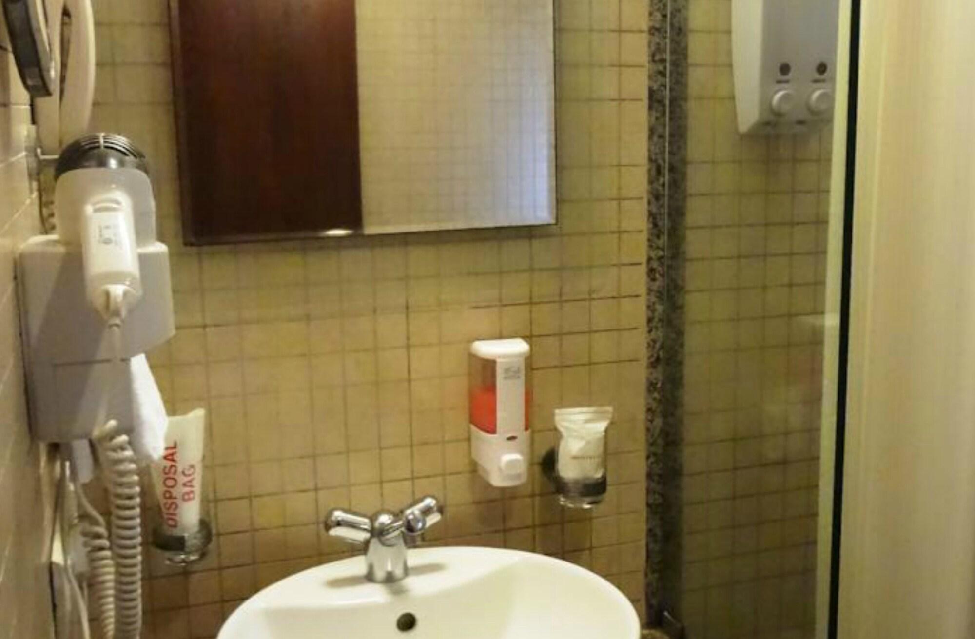 Fabhotel Shubhangan - Nr Bandra Bombay Extérieur photo