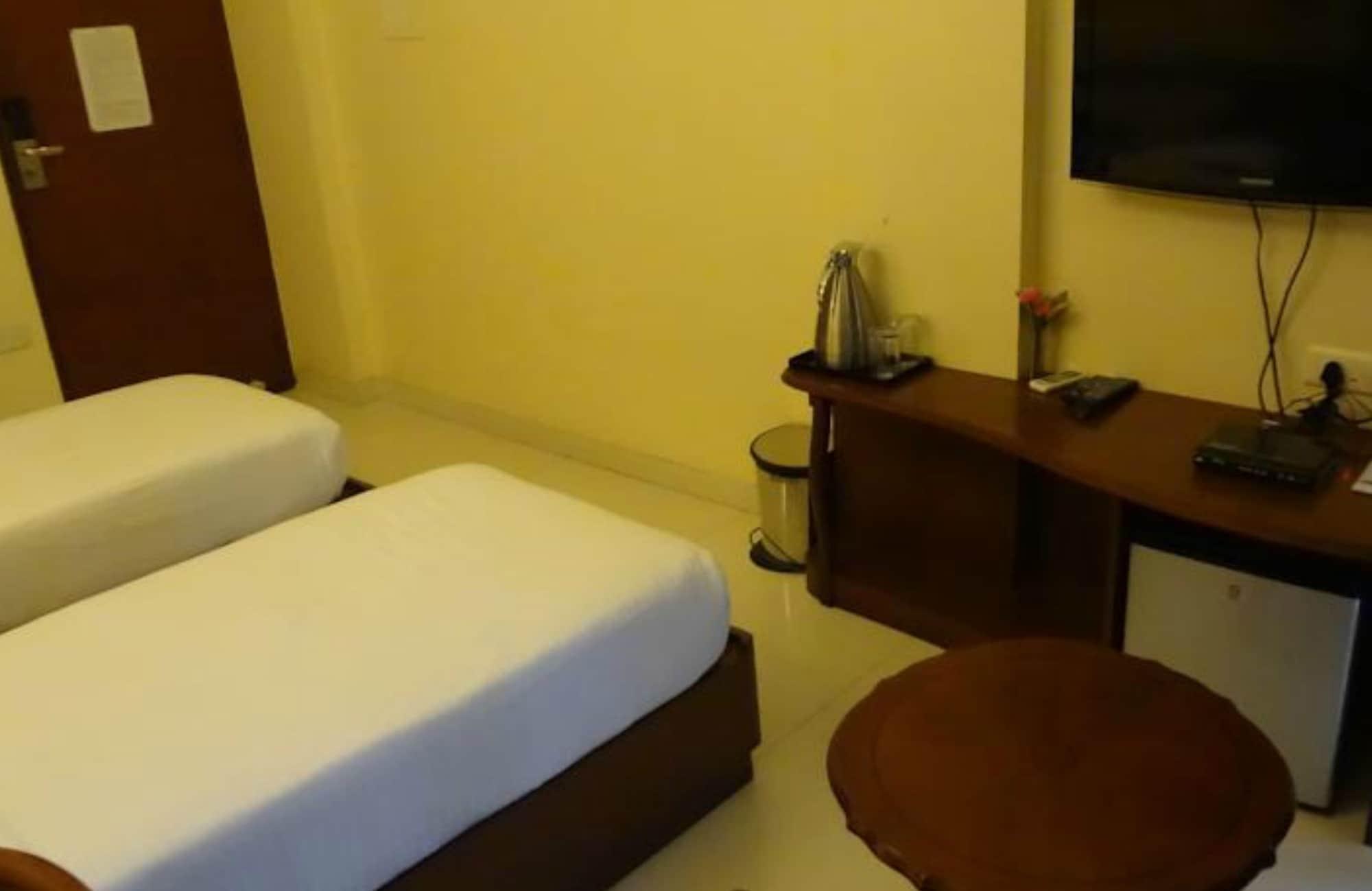 Fabhotel Shubhangan - Nr Bandra Bombay Extérieur photo