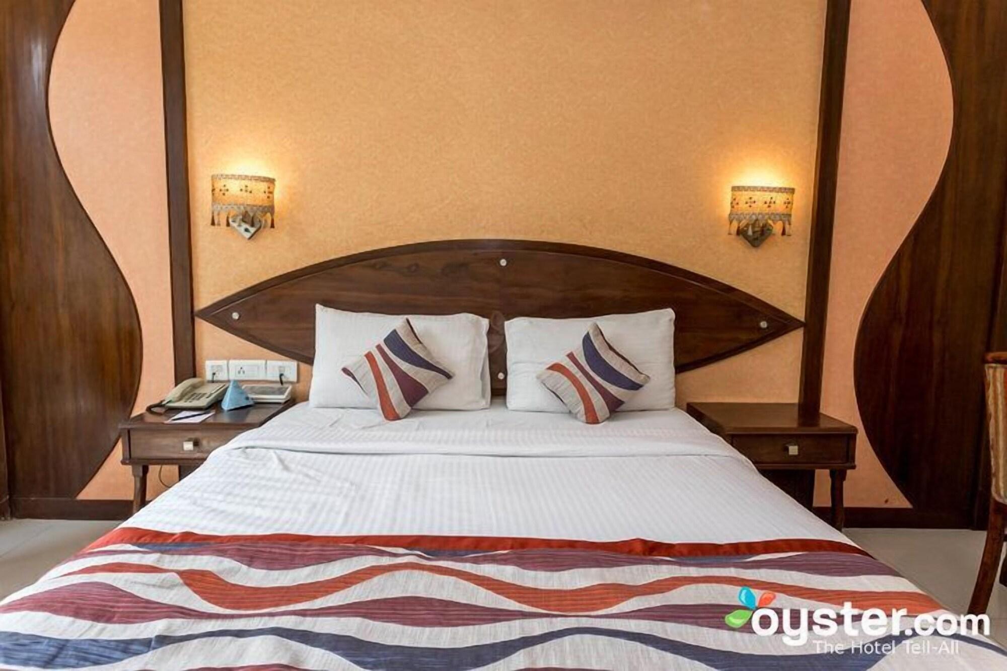 Fabhotel Shubhangan - Nr Bandra Bombay Extérieur photo