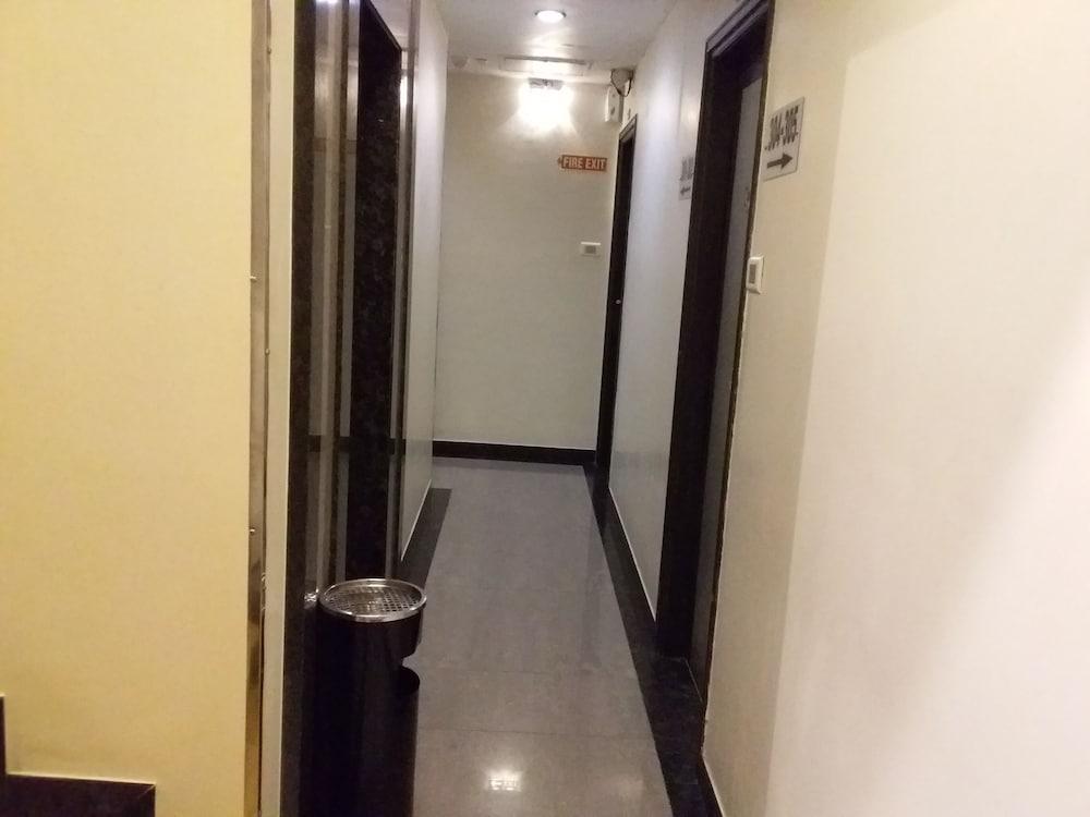 Fabhotel Shubhangan - Nr Bandra Bombay Extérieur photo