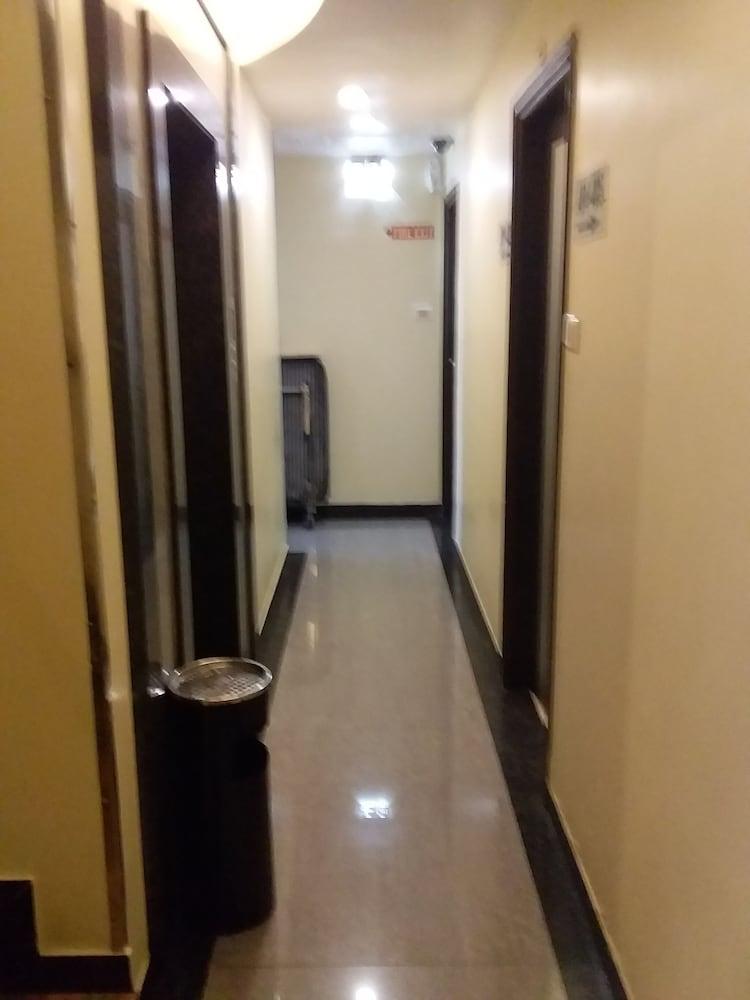 Fabhotel Shubhangan - Nr Bandra Bombay Extérieur photo