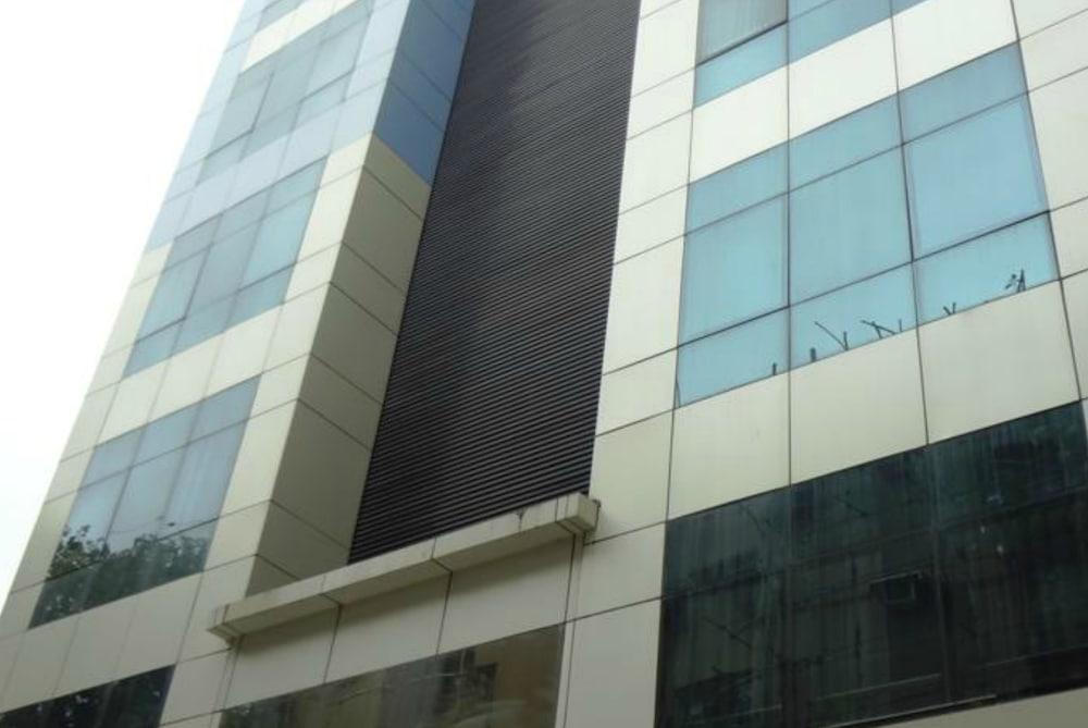 Fabhotel Shubhangan - Nr Bandra Bombay Extérieur photo