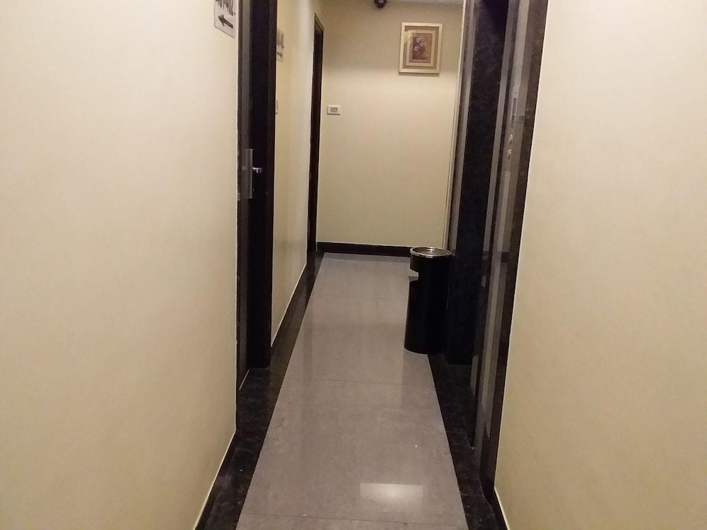Fabhotel Shubhangan - Nr Bandra Bombay Extérieur photo