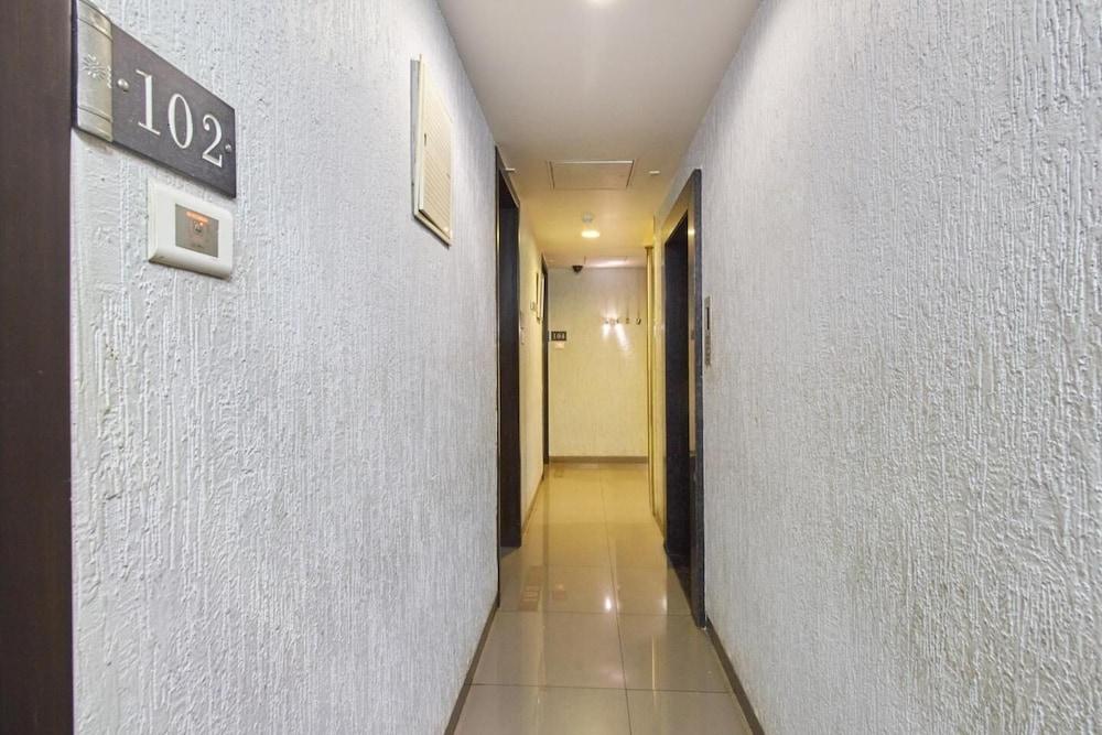 Fabhotel Shubhangan - Nr Bandra Bombay Extérieur photo
