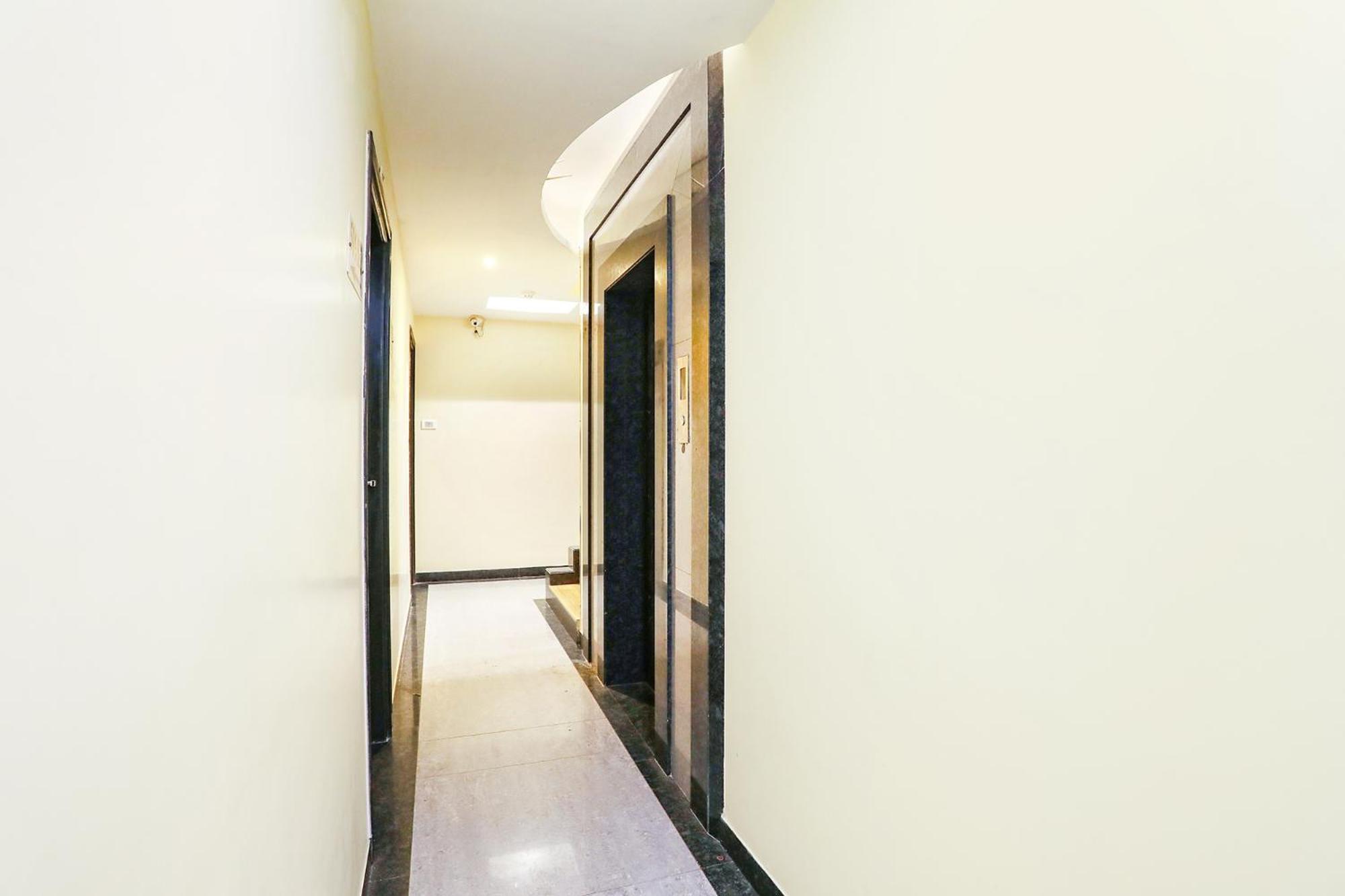 Fabhotel Shubhangan - Nr Bandra Bombay Extérieur photo