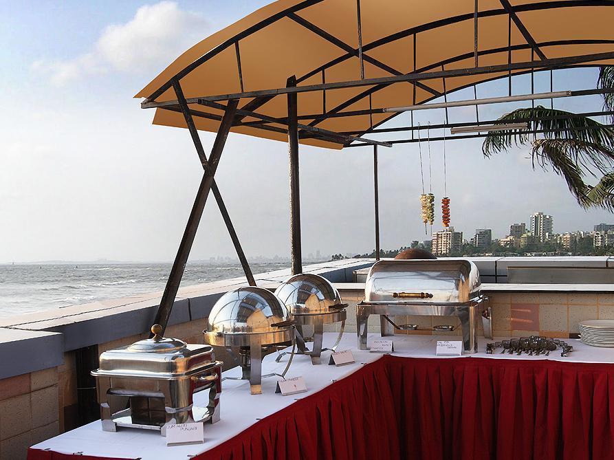 Fabhotel Shubhangan - Nr Bandra Bombay Extérieur photo